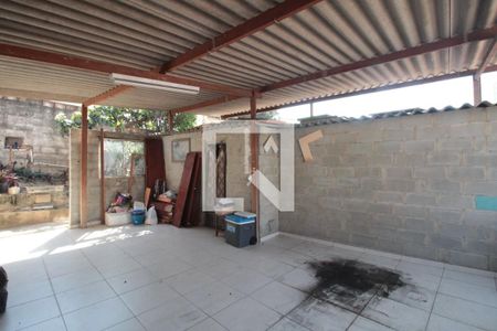 Casa à venda com 3 quartos, 294m² em Padre Eustáquio, Belo Horizonte