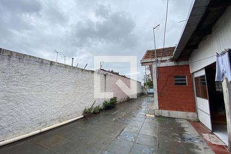 Casa à venda com 60m², 2 quartos e 3 vagasÁrea Externa