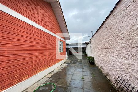 Casa à venda com 60m², 2 quartos e 3 vagasÁrea Externa