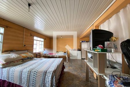 Quarto de casa à venda com 2 quartos, 60m² em Campina, São Leopoldo