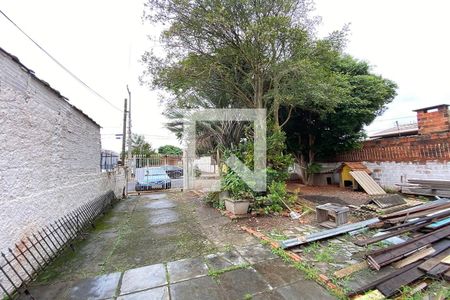 Casa à venda com 60m², 2 quartos e 3 vagasÁrea Externa