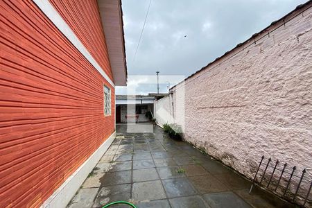 Casa à venda com 60m², 2 quartos e 3 vagasÁrea Externa