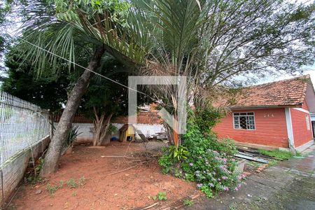 Casa à venda com 60m², 2 quartos e 3 vagasÁrea Externa