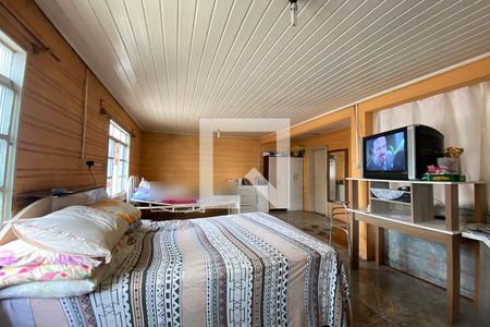 Quarto de casa à venda com 2 quartos, 60m² em Campina, São Leopoldo