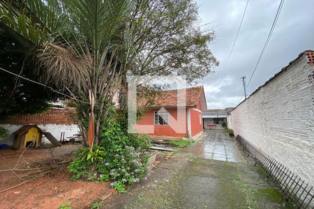 Casa à venda com 60m², 2 quartos e 3 vagasGaragem