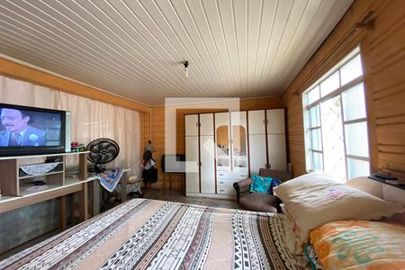 Quarto de casa à venda com 2 quartos, 60m² em Campina, São Leopoldo