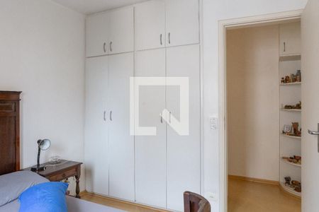 Apartamento à venda com 53m², 2 quartos e 1 vagaQuarto 1