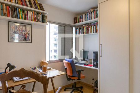 Apartamento à venda com 53m², 2 quartos e 1 vagaQuarto 2