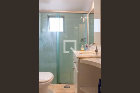 Apartamento à venda com 53m², 2 quartos e 1 vagaBanheiro