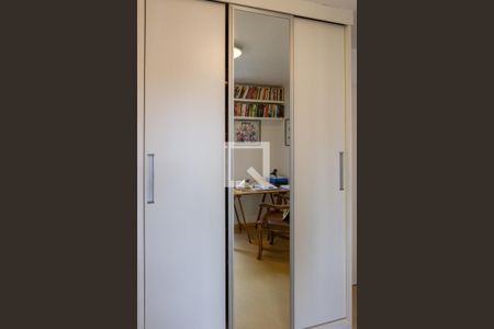 Apartamento à venda com 53m², 2 quartos e 1 vagaQuarto 2