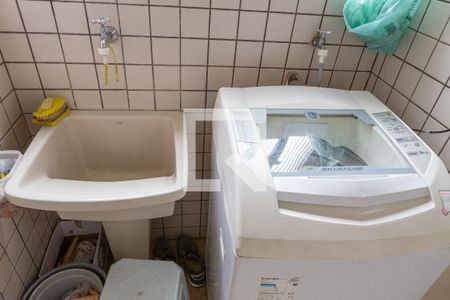 Apartamento à venda com 53m², 2 quartos e 1 vagaÁrea de Serviço