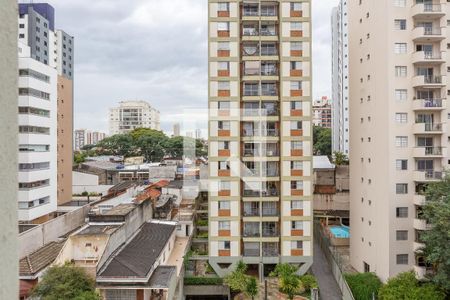Apartamento à venda com 53m², 2 quartos e 1 vagaVista do Quarto 2