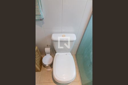 Apartamento à venda com 53m², 2 quartos e 1 vagaBanheiro