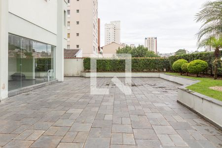 Apartamento à venda com 53m², 2 quartos e 1 vagaÁrea comum - Churrasqueira