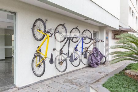 Apartamento à venda com 53m², 2 quartos e 1 vagaÁrea comum - Bicicletário