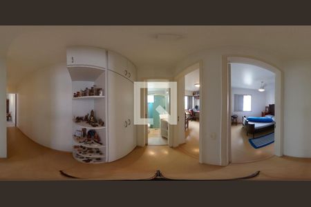 Apartamento à venda com 53m², 2 quartos e 1 vagaCorredor