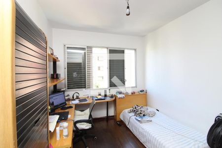 Apartamento à venda com 4 quartos, 196m² em Santo Antônio, Belo Horizonte