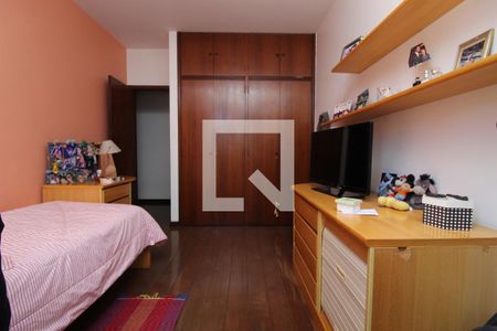 Apartamento à venda com 4 quartos, 196m² em Santo Antônio, Belo Horizonte