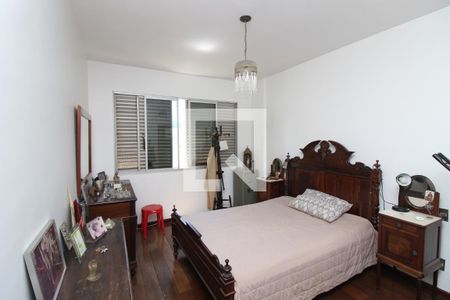 Apartamento à venda com 4 quartos, 196m² em Santo Antônio, Belo Horizonte