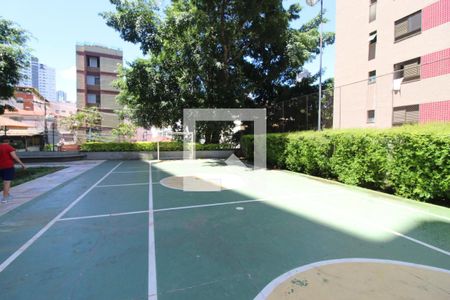Apartamento à venda com 4 quartos, 196m² em Santo Antônio, Belo Horizonte