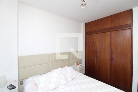 Apartamento à venda com 4 quartos, 196m² em Santo Antônio, Belo Horizonte