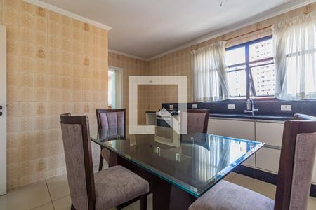 Apartamento para alugar com 150m², 3 quartos e 2 vagasCozinha