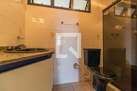 Apartamento para alugar com 150m², 3 quartos e 2 vagasBanheiro