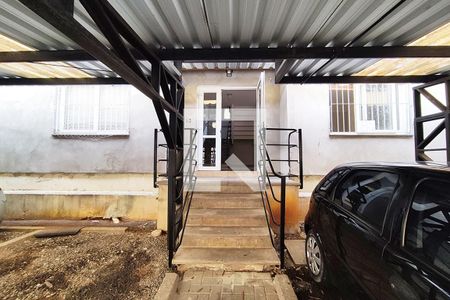 Apartamento à venda com 52m², 2 quartos e 1 vaga Apartamento à venda com 52m², 2 quartos e 1 vagaHall de Entrada