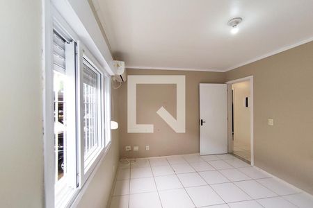 Quarto 1 de apartamento à venda com 2 quartos, 52m² em Vila Nova, Novo Hamburgo