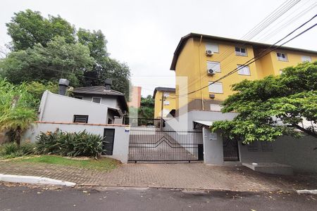 Apartamento à venda com 52m², 2 quartos e 1 vaga Apartamento à venda com 52m², 2 quartos e 1 vagaFachada do Condomínio