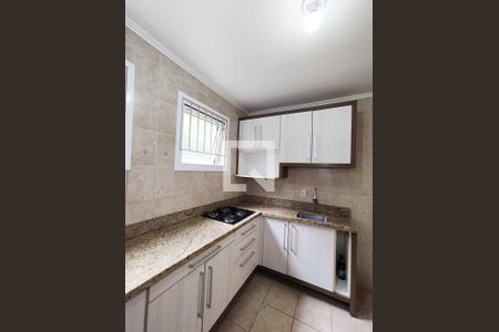 Apartamento à venda com 52m², 2 quartos e 1 vaga Apartamento à venda com 52m², 2 quartos e 1 vagaCozinha e Área de Serviço