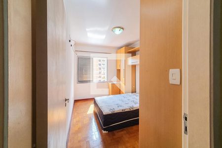 Quarto de apartamento para alugar com 1 quarto, 40m² em Liberdade, São Paulo