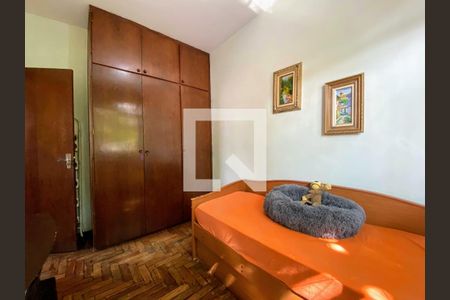 Apartamento à venda com 3 quartos, 68m² em Monsenhor Messias, Belo Horizonte
