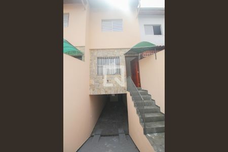 Casa para alugar com 110m², 2 quartos e 3 vagasGaragem