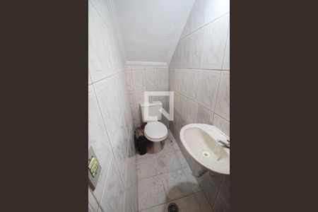 Casa para alugar com 110m², 2 quartos e 3 vagasLavabo