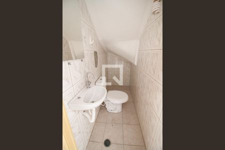 Casa para alugar com 110m², 2 quartos e 3 vagasLavabo