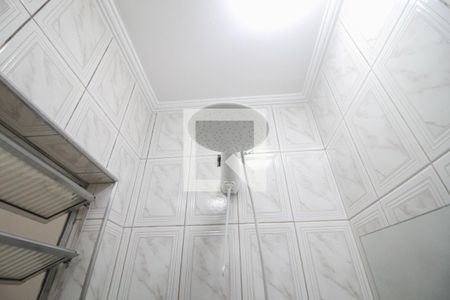 Casa para alugar com 110m², 2 quartos e 3 vagasBanheiro Social