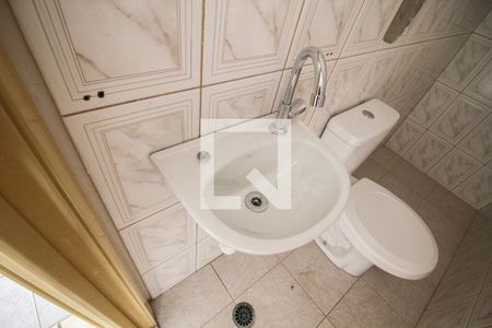 Casa para alugar com 110m², 2 quartos e 3 vagasLavabo