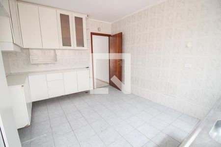 Casa para alugar com 110m², 2 quartos e 3 vagasCozinha