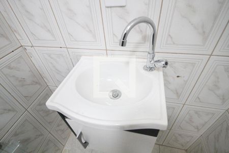 Casa para alugar com 110m², 2 quartos e 3 vagasBanheiro Social