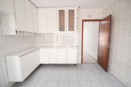 Casa para alugar com 110m², 2 quartos e 3 vagasCozinha