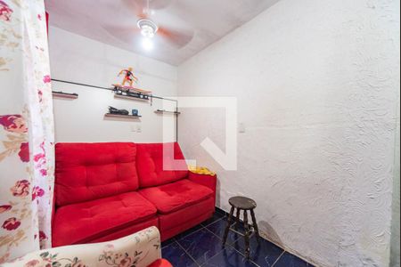 Quarto 1 de casa à venda com 3 quartos, 157m² em Vila Helena, Santo André