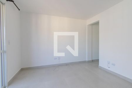 Sala de apartamento para alugar com 3 quartos, 70m² em Campo Comprido, Curitiba