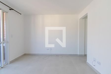 Sala de apartamento para alugar com 3 quartos, 70m² em Campo Comprido, Curitiba