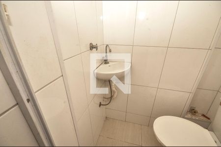 Apartamento para alugar com 65m², 2 quartos e sem vagaBanheiro lavabo