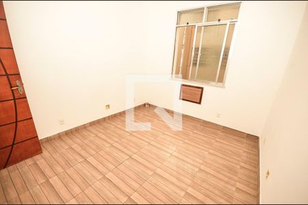 Quarto 1 de apartamento para alugar com 2 quartos, 65m² em Centro, Rio de Janeiro