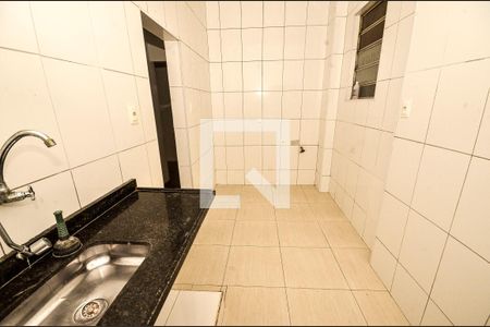 Apartamento para alugar com 65m², 2 quartos e sem vagaCozinha