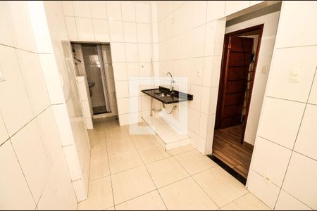 Apartamento para alugar com 65m², 2 quartos e sem vagaCozinha