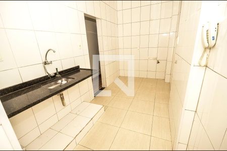 Apartamento para alugar com 65m², 2 quartos e sem vagaCozinha