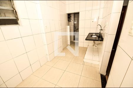 Apartamento para alugar com 65m², 2 quartos e sem vagaCozinha